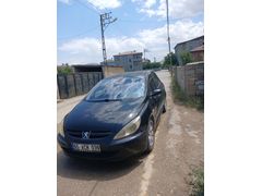 Sahibinden Peugeot 307 1.6 XT 2004 Model 