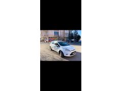 Sahibinden Ford Fiesta 1.4 TDCi Titanium X 2012 Model  290 km Beyaz