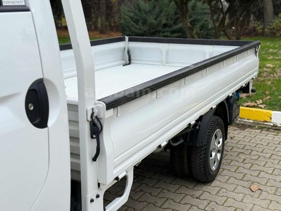 2022 MODEL 52.000km H-100 UZUN ŞASE