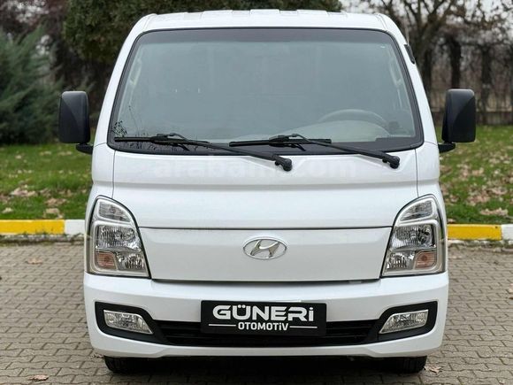 2022 MODEL 52.000km H-100 UZUN ŞASE