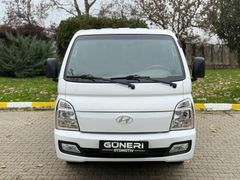 2022 MODEL 52.000km H-100 UZUN ŞASE