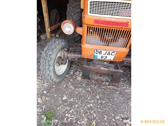 Sahibinden Fiat 480