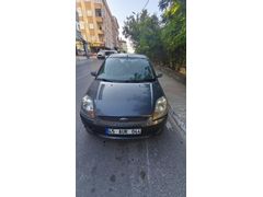 2005 FORD FİESTA ACİL SATILIK!