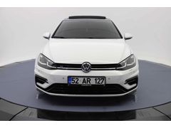 Sahibinden Volkswagen Golf 1.5 TSi Highline 2019 Model 