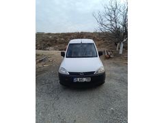 Sahibinden Opel Combo 1.3 CDTI City Plus 2009 Model