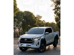 Sahibinden Toyota Hilux 2.4 D-4D 4x2 Adventure 2022 Model