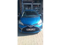 Fiyat düştü. Yeni araç aldım ,1250000 den 1150000 ye düşürdüm. Sahibinden Toyota Yaris 1.5 Hybrid Cool 2016 Model