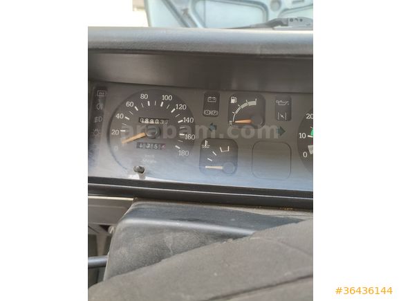 Renault R 9 1.4 Broadway 1990 - orijinal km