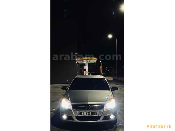 Sahibinden Opel Astra 1.3 CDTI Enjoy 2005 Model 