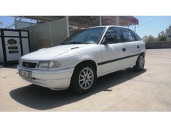 Sahibinden Opel Astra 1.6 GL 1992 Mode geleni uzmem arac alacagim icin acill