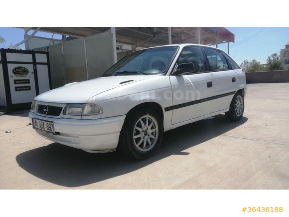 Sahibinden Opel Astra 1.6 GL 1992 Mode geleni uzmem arac alacagim icin acill