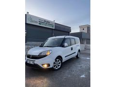 Sahibinden Fiat Doblo Combi 1.6 Multijet Maxi Safeline 2015 Model 