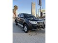 2012 HİLUX 4X2 ADVENTURE HASAR KAYITSIZ 267.000KM