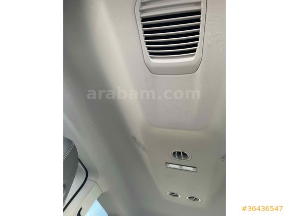 Sahibinden Volkswagen Caddy 2.0 TDI Style 2024 Model 