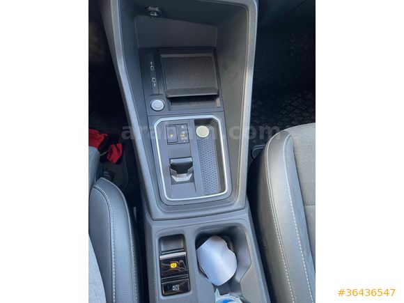 Sahibinden Volkswagen Caddy 2.0 TDI Style 2024 Model 