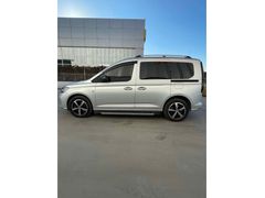 Sahibinden Volkswagen Caddy 2.0 TDI Style 2024 Model 