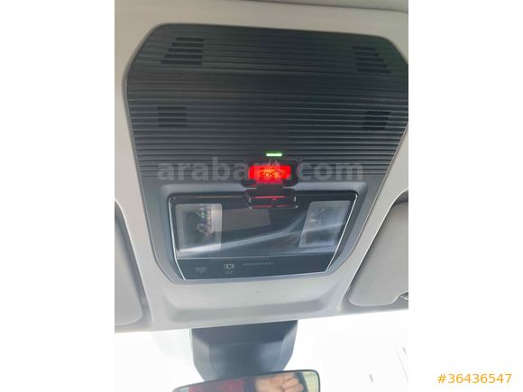 Sahibinden Volkswagen Caddy 2.0 TDI Style 2024 Model 
