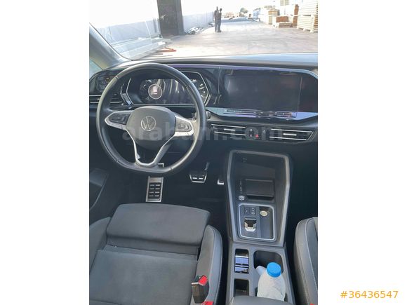 Sahibinden Volkswagen Caddy 2.0 TDI Style 2024 Model 