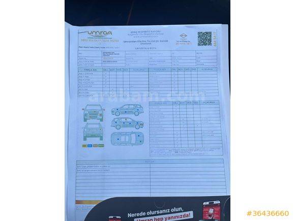Sahibinden Chevrolet Captiva 2.0 D LTZ 2012 Model 