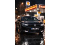 Sahibinden Citroen C4 X 1.2 PureTech Max 2025 Model SADECE 2 BİN KM'DE