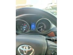 Sahibinden Toyota Avensis 1.6 D-4D Advance 2016 Model Tekirdağ