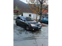 Sahibinden Toyota Corolla 1.6 Sol Plus 2007 Model 224.000 KM