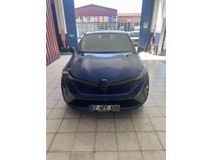 Sahibinden Renault Clio 1.0 TCe Techno Esprit Alpine 2025 Model  Mavi (metalik)