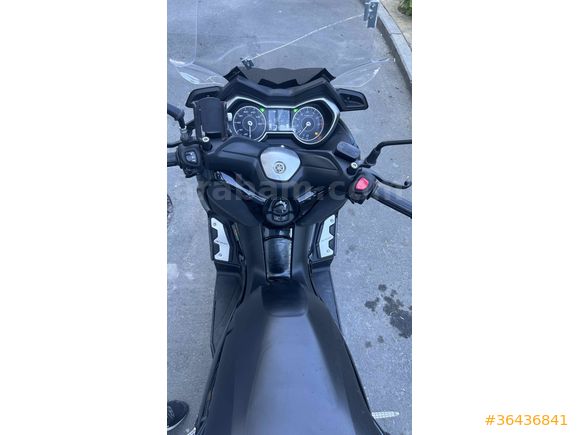Sahibinden Yamaha X-Max 250 Tech Max 