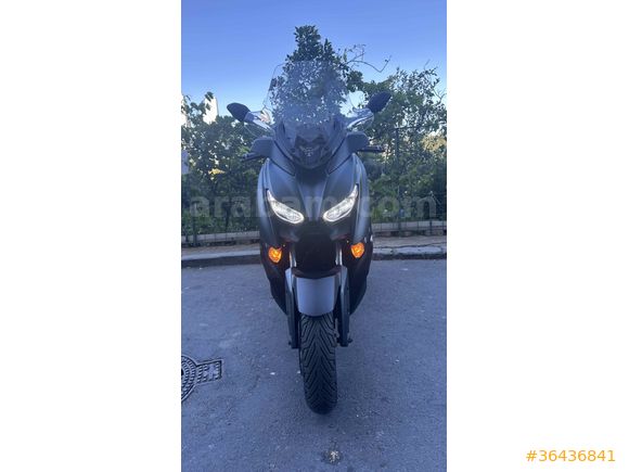 Sahibinden Yamaha X-Max 250 Tech Max 