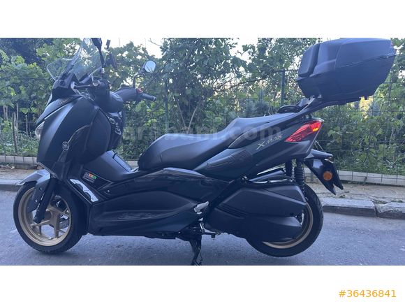 Sahibinden Yamaha X-Max 250 Tech Max 
