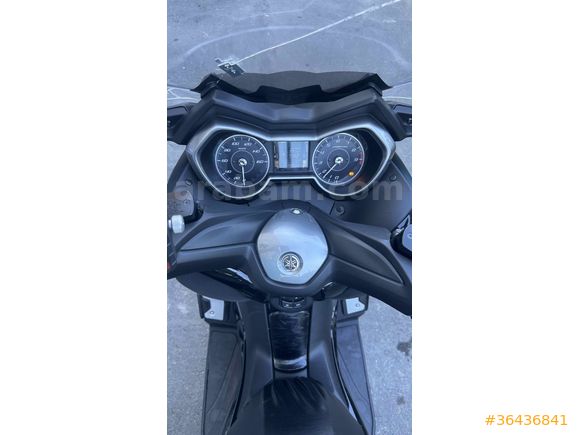 Sahibinden Yamaha X-Max 250 Tech Max 
