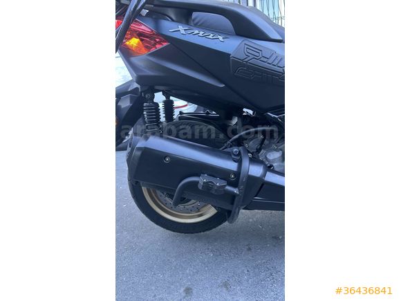 Sahibinden Yamaha X-Max 250 Tech Max 