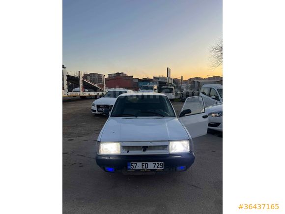 Sahibinden Tofaş Doğan SLX 1998 Model 