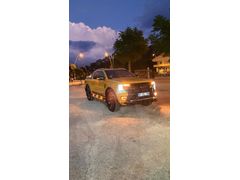 Sahibinden Ford Ranger 2.0 EcoBlue 4x4 Wild Trak 2023 Model
