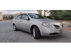 Sahibinden Nissan Primera 1.6 Tekna 2006 Model Denizli