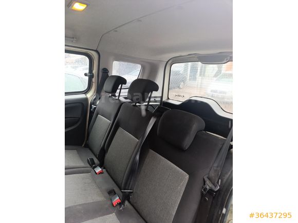 Sahibinden Fiat Doblo Combi 1.3 Multijet Easy 2015 Model