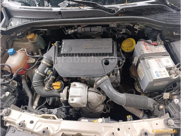 Sahibinden Fiat Doblo Combi 1.3 Multijet Easy 2015 Model