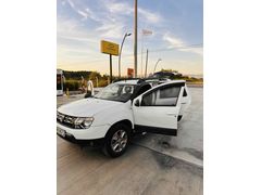 Sahibinden Dacia Duster 1.5 dCi Laureate 110 luk 2017 Model  252.000 km Beyaz