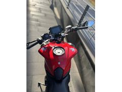 Sahibinden MV Agusta Brutale 800 Rosso İstanbul