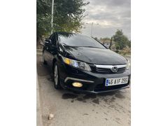 Sahibinden Honda Civic 1.6 i-VTEC ECO Elegance 2013 Model 