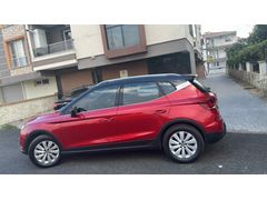 Sahibinden Seat Arona 1.6 TDI Xcellence 2019 Model 