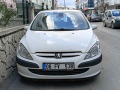 Sahibinden Peugeot 307 1.6 XT 2003 Model 