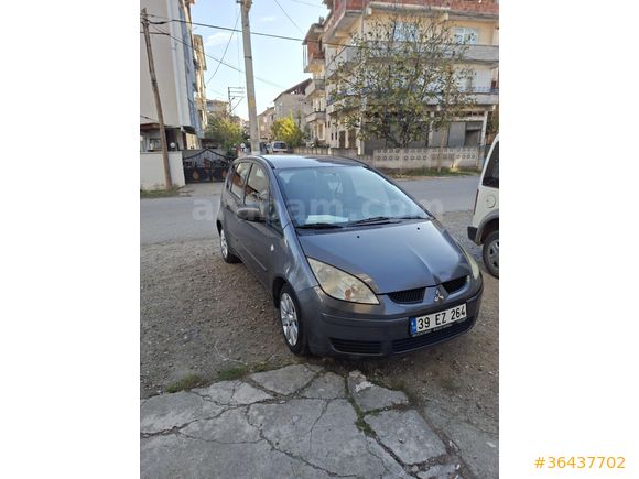Sahibinden Mitsubishi Colt 1.3 Invite 2008 Model