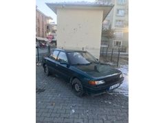 Sahibinden Mazda 323 1.6 GLX 1993 Model