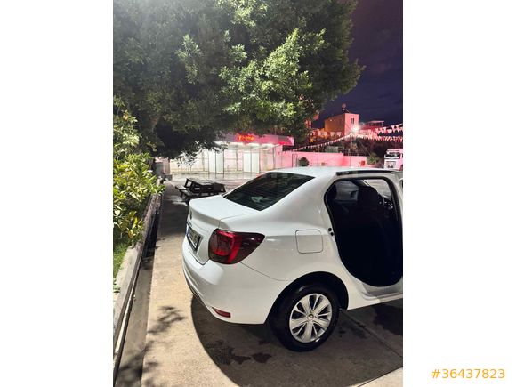 Sahibinden Renault Symbol 1.5 dCi Joy 2018 Model Mersin