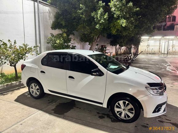 Sahibinden Renault Symbol 1.5 dCi Joy 2018 Model Mersin