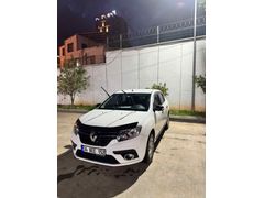 Sahibinden Renault Symbol 1.5 dCi Joy 2018 Model Mersin