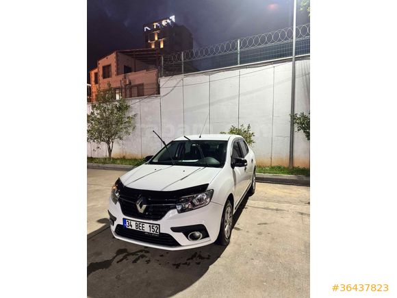 Sahibinden Renault Symbol 1.5 dCi Joy 2018 Model Mersin