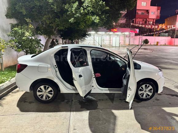 Sahibinden Renault Symbol 1.5 dCi Joy 2018 Model Mersin