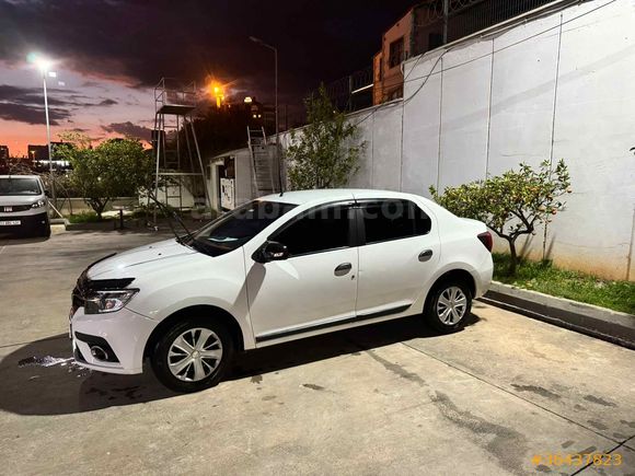 Sahibinden Renault Symbol 1.5 dCi Joy 2018 Model Mersin